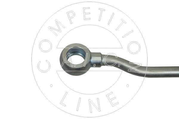 Hydraulic Hose, steering system AIC Germany 58513