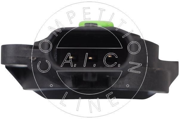 Intake Manifold Module AIC Germany 58841SET