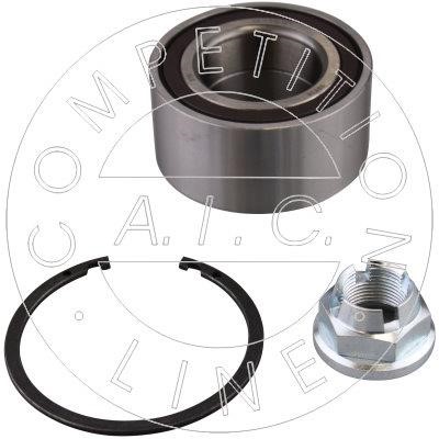 AIC Germany 59636 Wheel bearing kit 59636