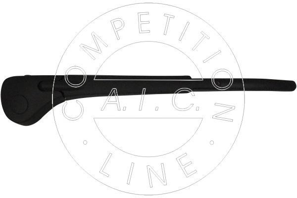 Windshield wiper arm Dacia: 56809 AIC Germany Wiper Arm, window cleaning