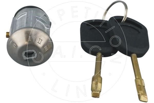 AIC Germany 56658 Lock Cylinder, ignition lock 56658