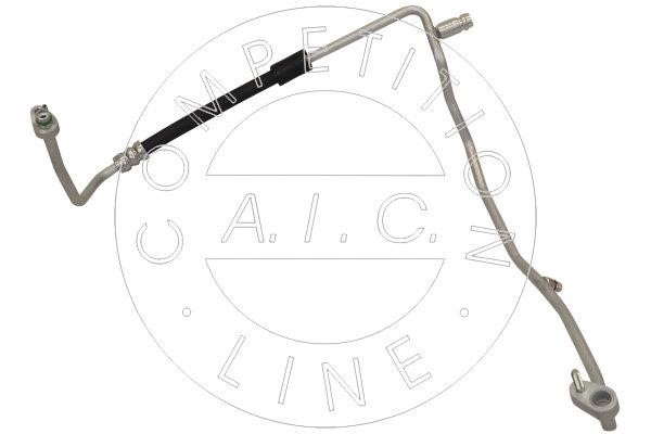 AIC Germany 58250 High Pressure Line, air conditioning 58250