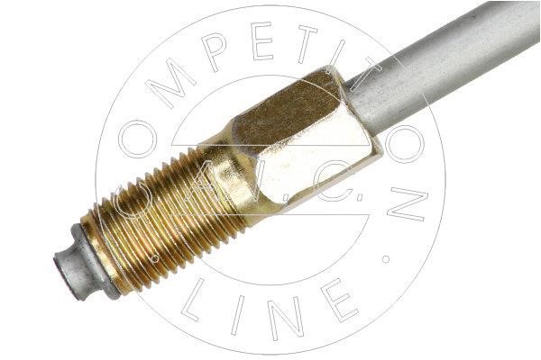 Hydraulic Hose, steering system AIC Germany 58479