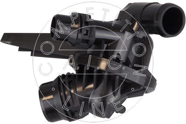 Thermostat housing AIC Germany 58080