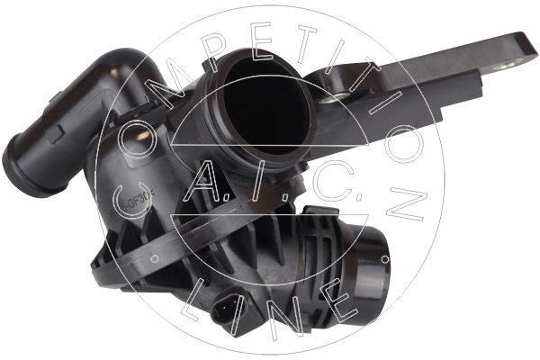 AIC Germany 58080 Thermostat housing 58080