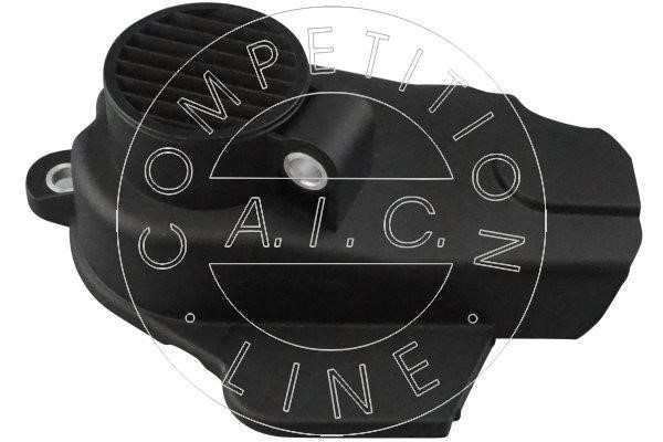 AIC Germany 57973 Cover, timing belt 57973
