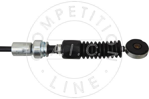 Cable Pull, manual transmission AIC Germany 58995