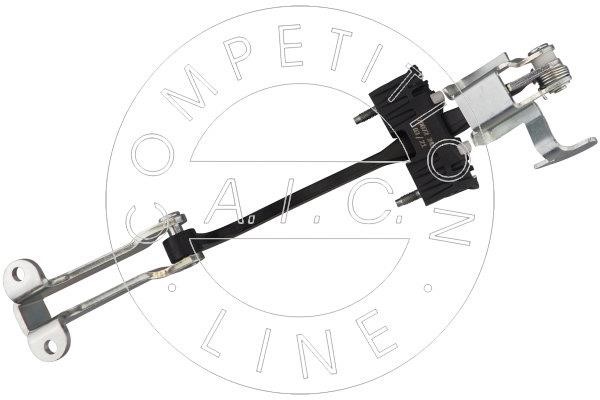 Holder, door stay AIC Germany 70072