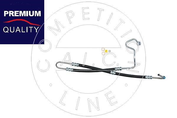 AIC Germany 58476 Hydraulic Hose, steering system 58476