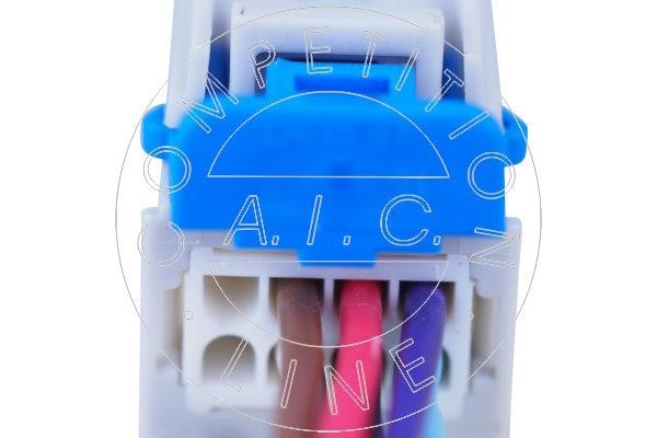 AIC Germany Steering wheel position sensor – price 534 PLN