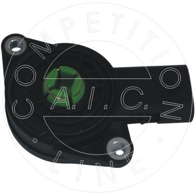 AIC Germany 55376 Sensor, suction pipe reverse flap 55376