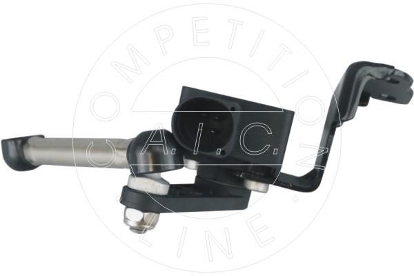 Sensor, headlight levelling AIC Germany 56916