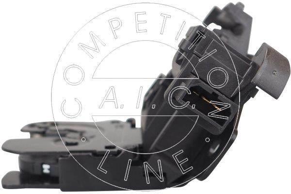 Tailgate lock AIC Germany 58247
