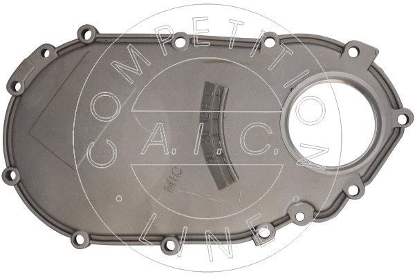 AIC Germany 58016 Cover, timing belt 58016
