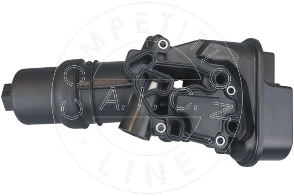 Oil filter housing AIC Germany 58099