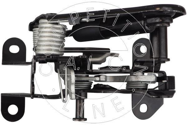 Hood lock AIC Germany 57886
