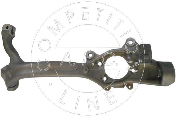 Wheel knuckle Audi A6: 56298 AIC Germany Knuckle swivel