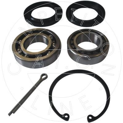 AIC Germany 54645 Wheel bearing kit 54645