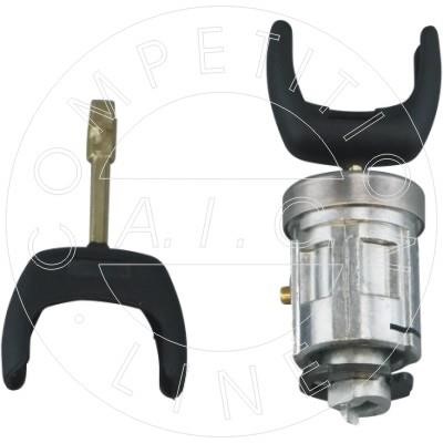 AIC Germany 56657 Lock Cylinder, ignition lock 56657