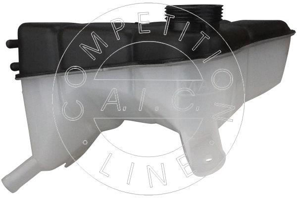 AIC Germany 57862 Expansion Tank, coolant 57862