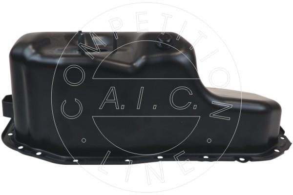AIC Germany 58154 Oil Sump 58154 58154 AIC Germany Oil Sump