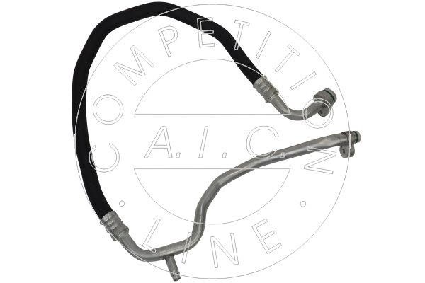 AIC Germany 58310 High-/Low Pressure Line, air conditioning 58310