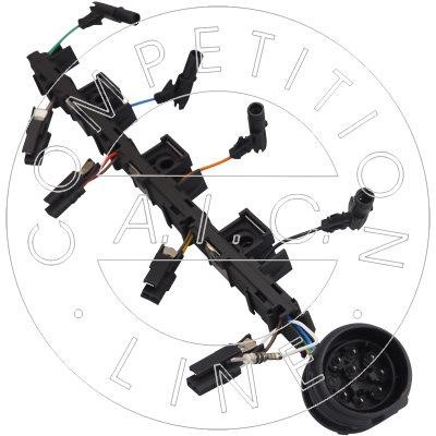Repair Kit, cable set AIC Germany 58337