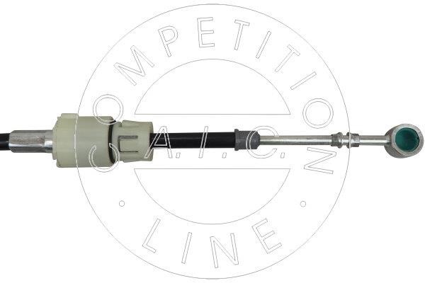 Cable Pull, manual transmission AIC Germany 58940