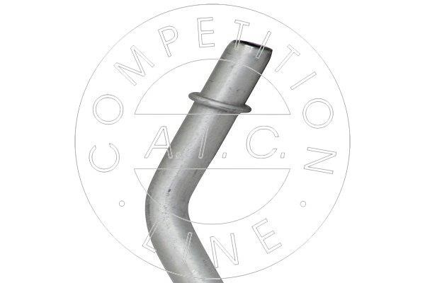Hydraulic Hose, steering system AIC Germany 58546