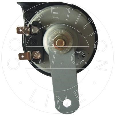 AIC Germany 50711 Signal Horn 50711 50711 AIC Germany Signal Horn