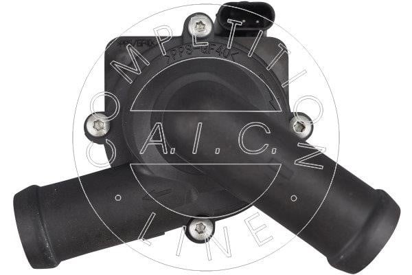 AIC Germany 58217 Additional coolant pump 58217