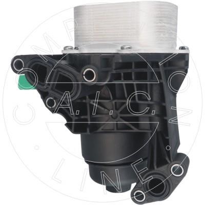 AIC Germany 58327 Oil Cooler, engine oil 58327