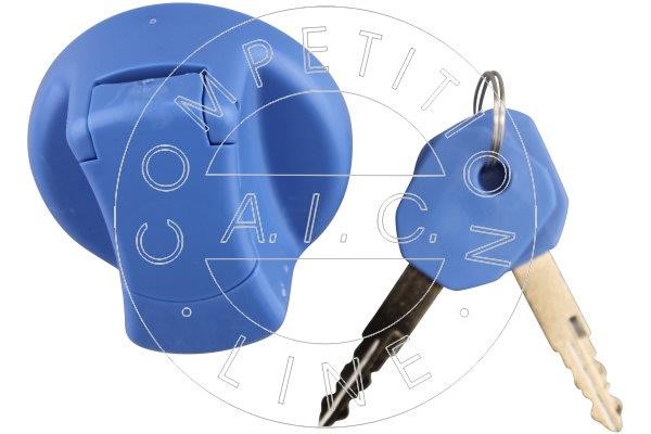 Sealing Cap, tank unit (Urea injection) AIC Germany 70390