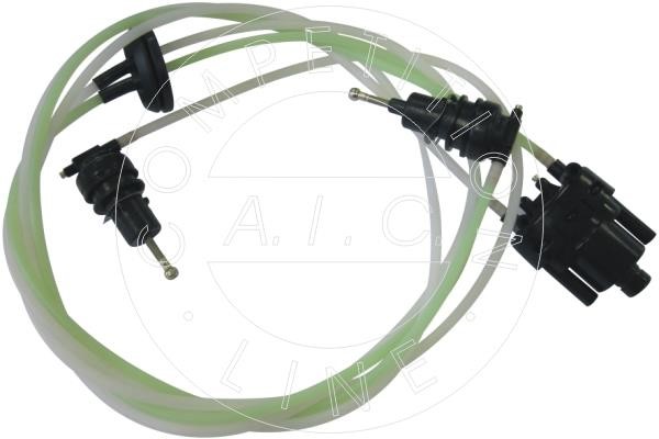 AIC Germany 53310 Controller, headlight range adjustment 53310
