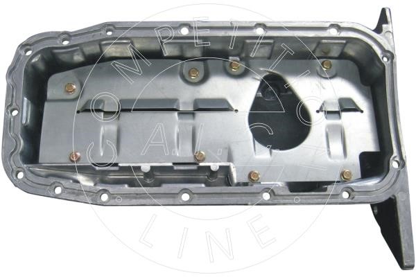 AIC Germany 53909 Oil sump 53909