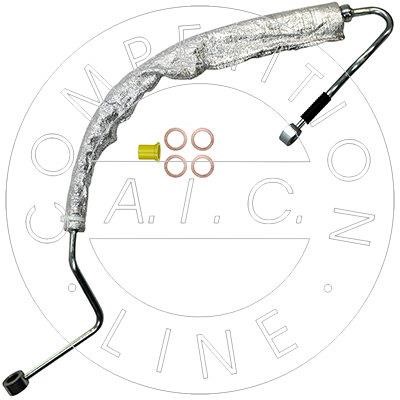 AIC Germany 59893 Hydraulic Hose, steering system 59893