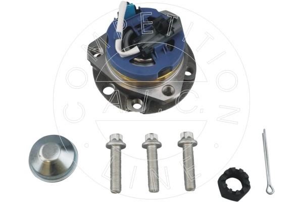 AIC Germany 51813 Wheel bearing kit 51813