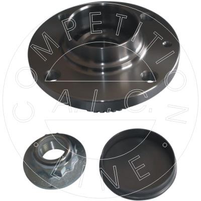 AIC Germany 54087 Wheel bearing kit 54087