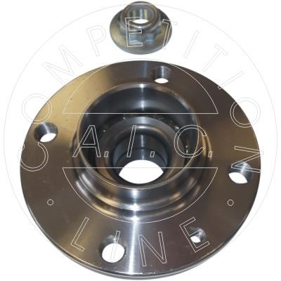 Wheel bearing kit AIC Germany 54087