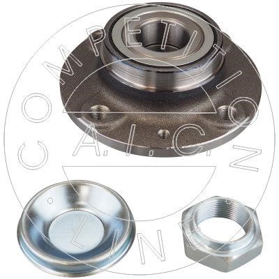 AIC Germany 59634 Wheel bearing kit 59634