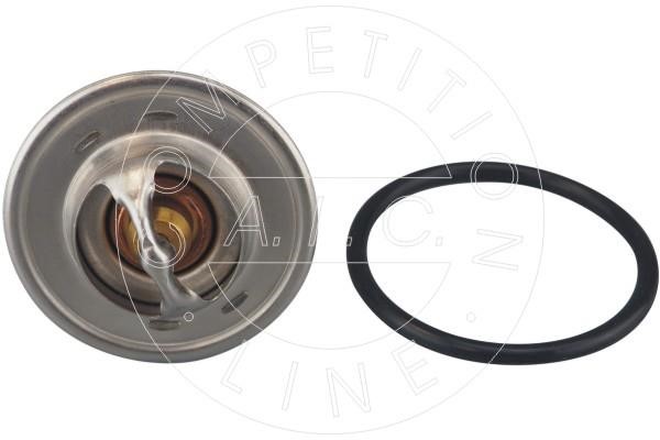 AIC Germany 58323 Thermostat, coolant 58323