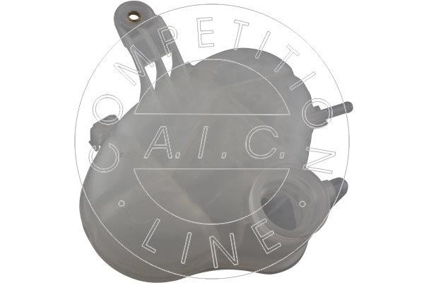 AIC Germany 70849 Expansion Tank, coolant 70849