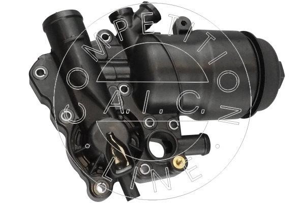 AIC Germany 57852 Housing, oil filter 57852