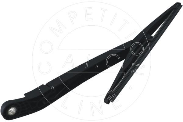 Windshield wiper arm Citroen C5: 56870 AIC Germany Wiper arm