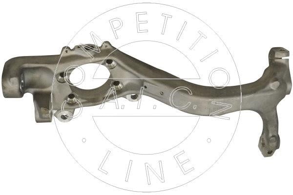 Steering wheel knuckle Audi A4: 57013 AIC Germany Knuckle swivel