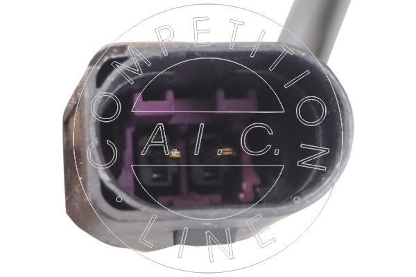 Exhaust gas temperature sensor AIC Germany 71324