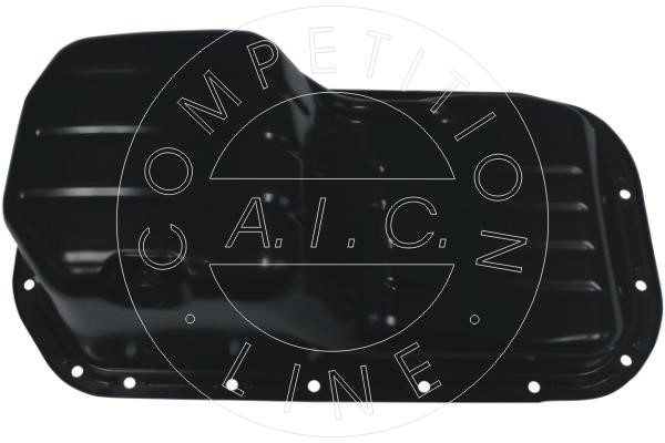 AIC Germany 54712 Oil Pan 54712 54712 AIC Germany Oil Pan