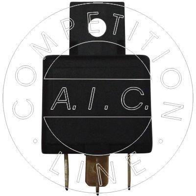 AIC Germany 54727 Relay, main current 54727