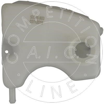 AIC Germany 57045 Expansion Tank, coolant 57045