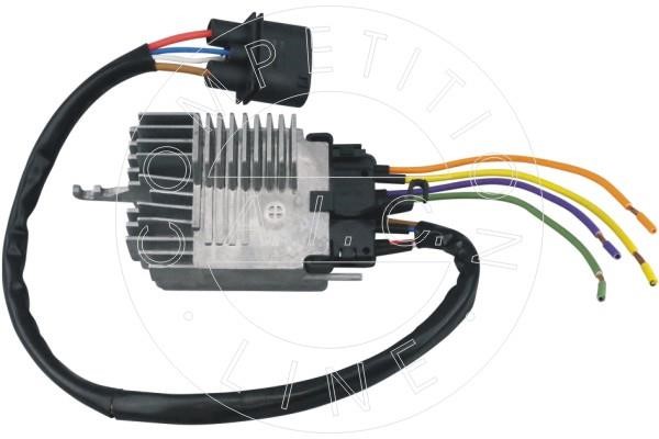 AIC Germany 56925 Control Unit, electric fan (engine cooling) 56925